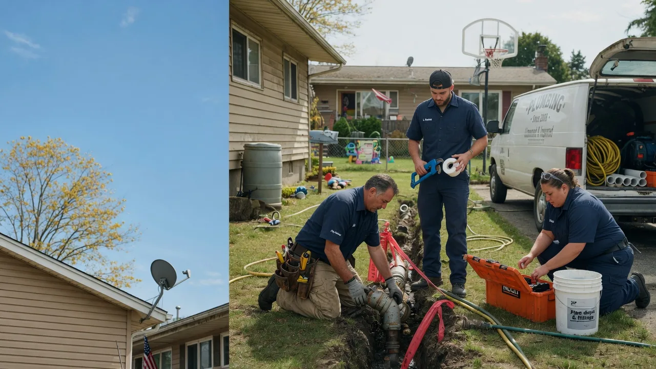 Garbage Disposal Replacement in Buffalo Lake, MN near me